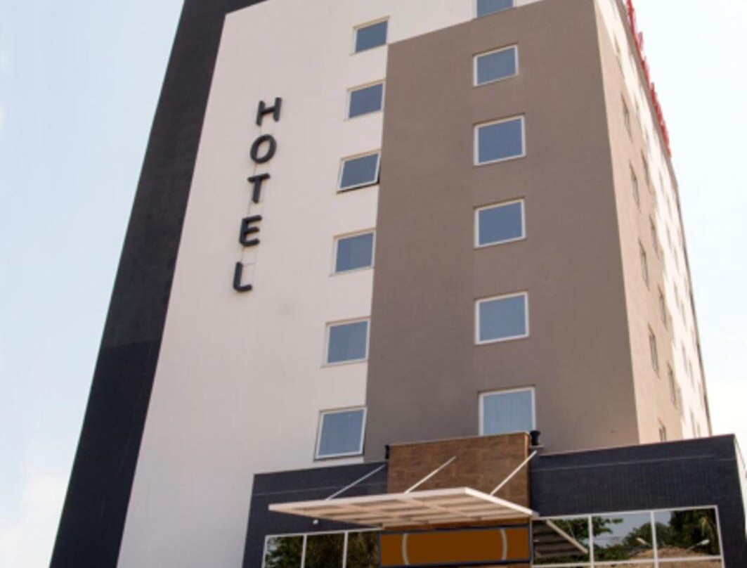 Transamerica Fit Aracruz