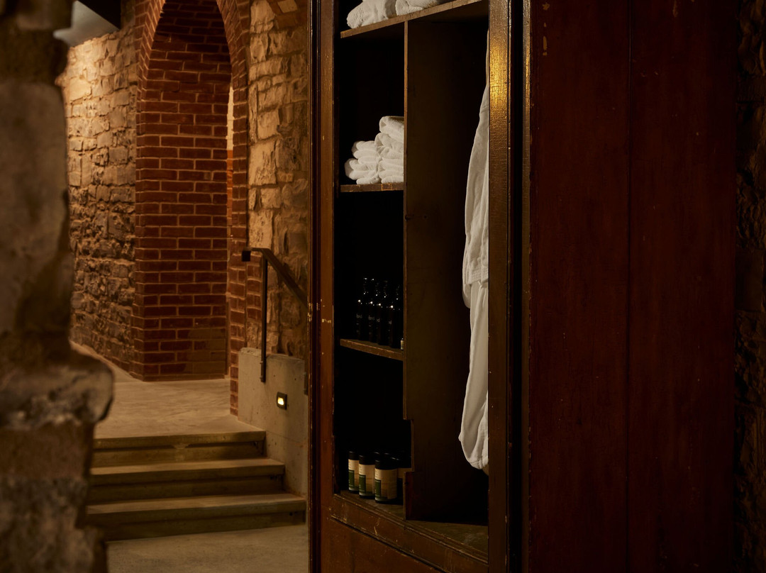 The Belvedere Hotel & Spa主图