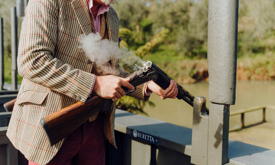 Beretta At Bracu-Bombay必去景点