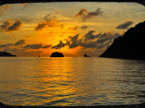 La Galigo Liveaboard-沙努尔必去景点