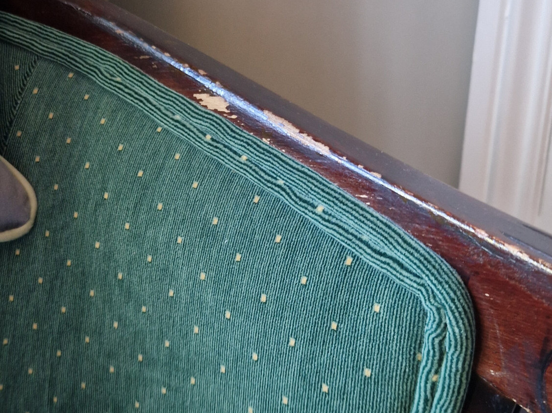 Ramside Hall Hotel主图