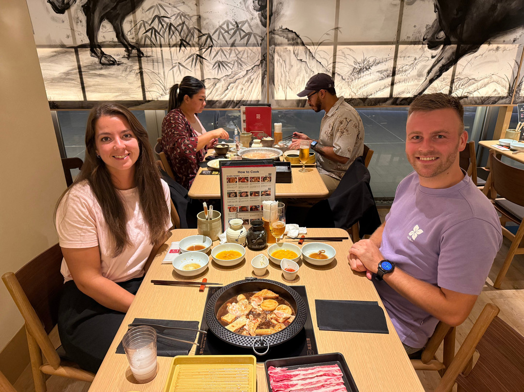 MO-MO-PARADISE Akihabara