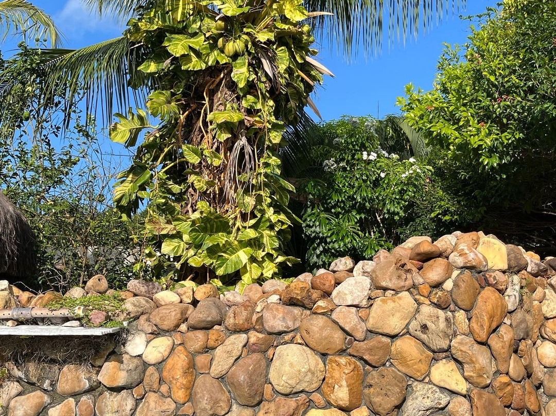 Pousada Império do Sol主图