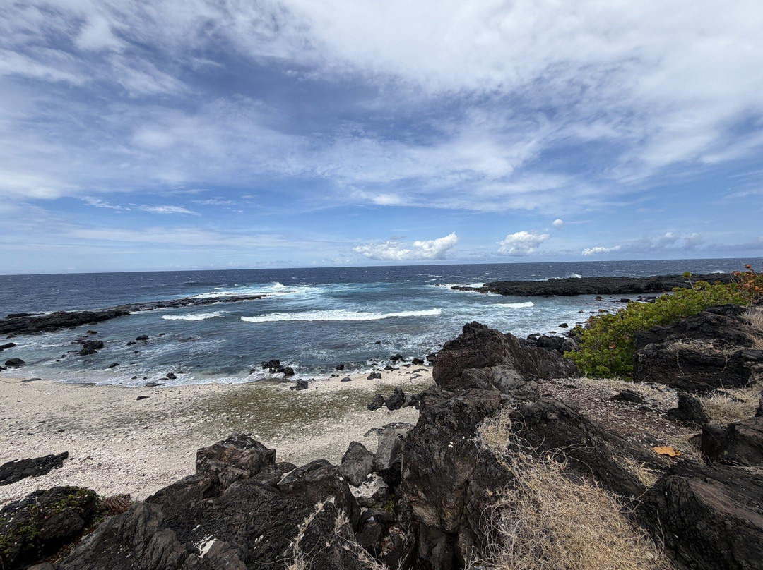 Le Musée du Sel-圣亮必去景点