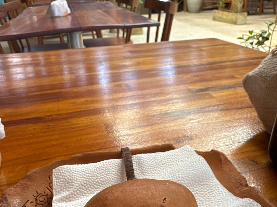 Restaurante Vila Toá