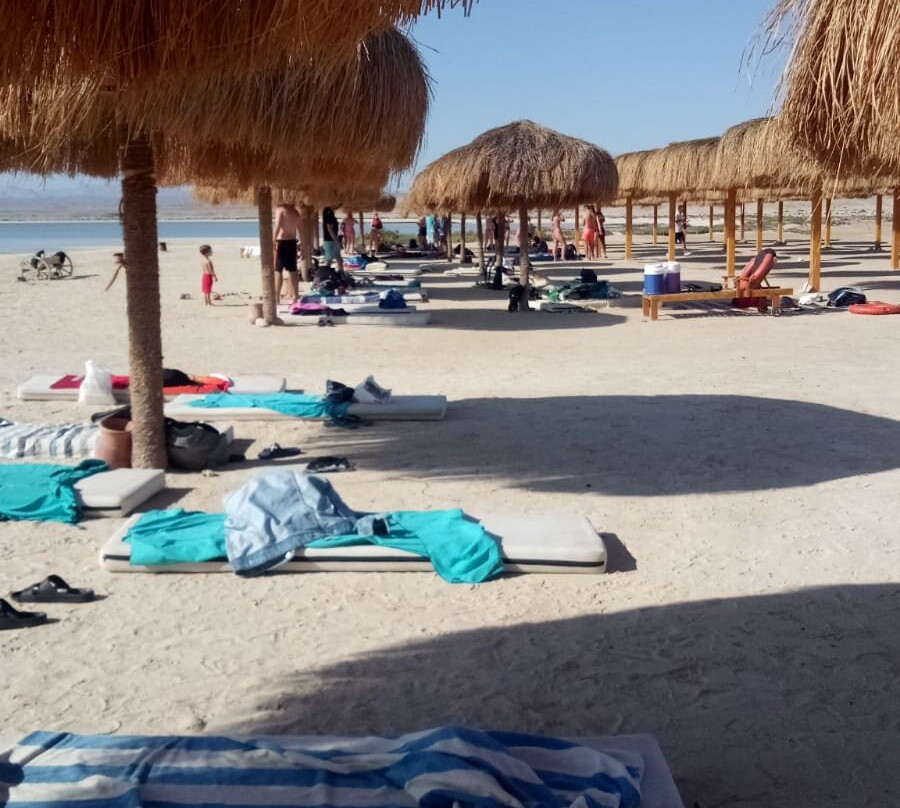 Sharm El Luli-马萨阿拉姆必去景点