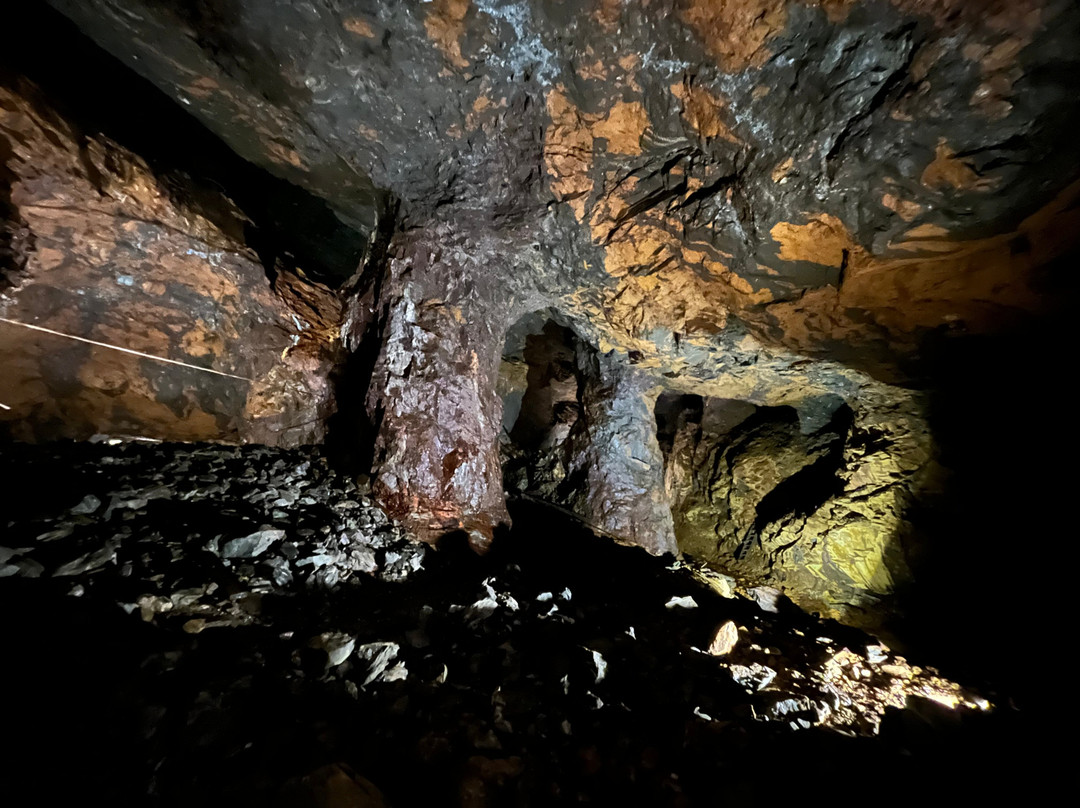 Røros Museum Olav's Mine-Roros必去景点