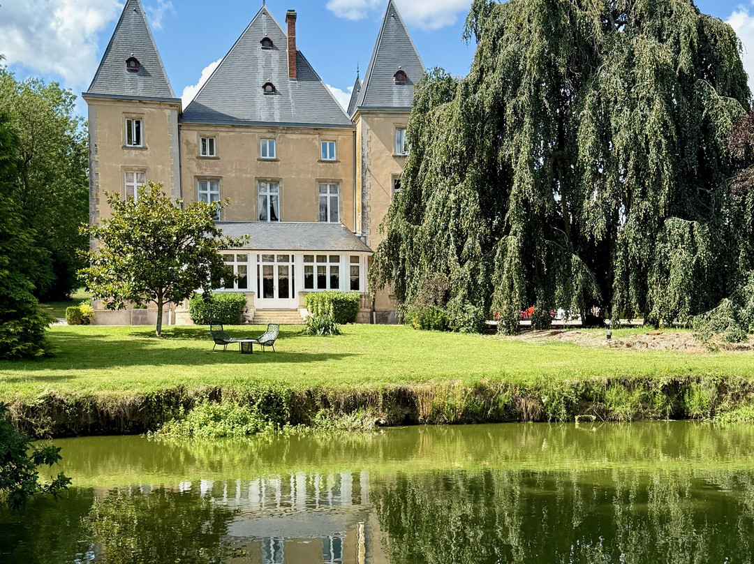 Château d'Adomenil主图