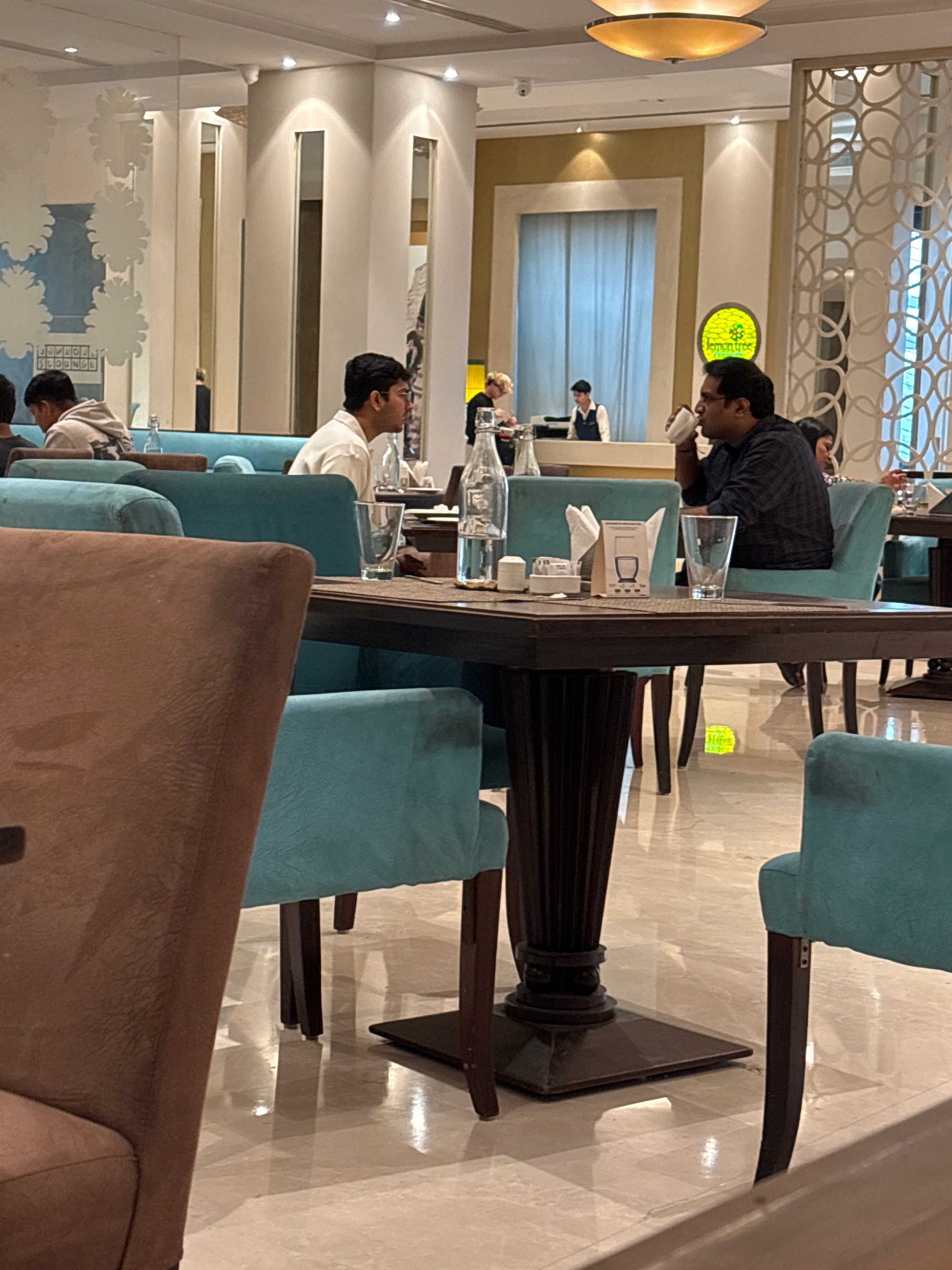 Lemon Tree Premier - 2, Leisure Valley, Gurugram-官方