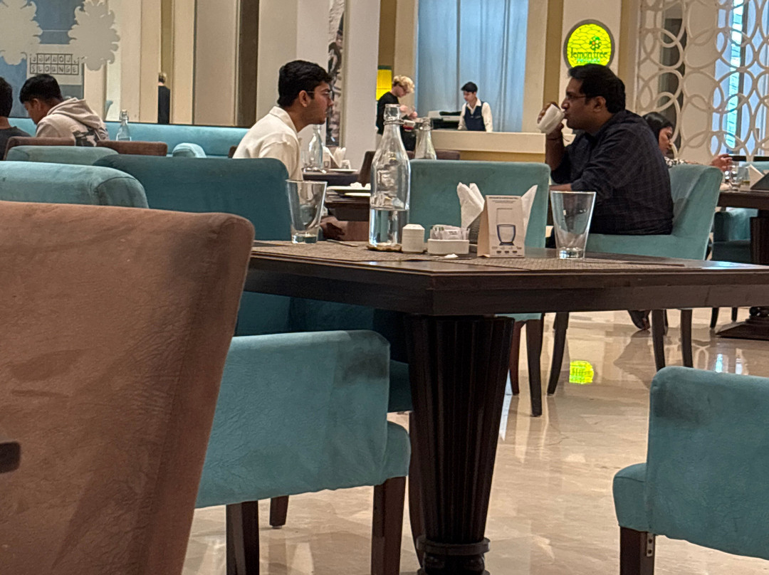 Lemon Tree Premier - 2, Leisure Valley, Gurugram主图