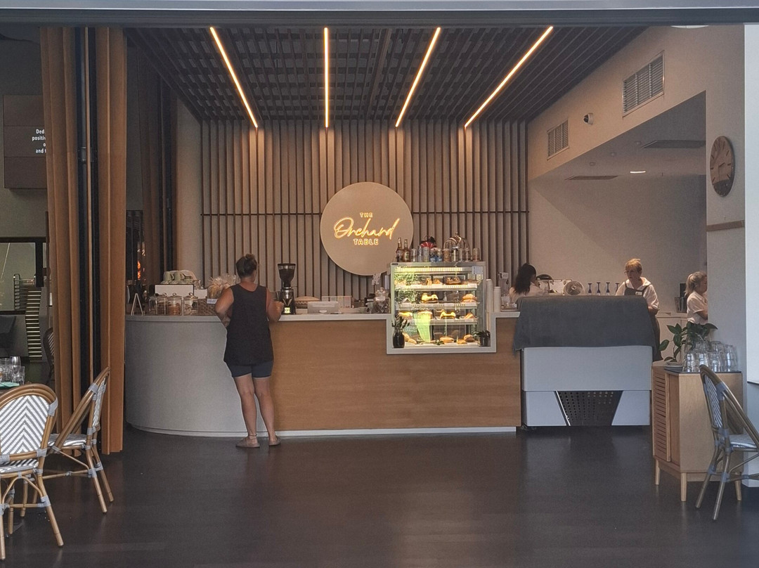 Macadamias Australia-邦德堡必去景点