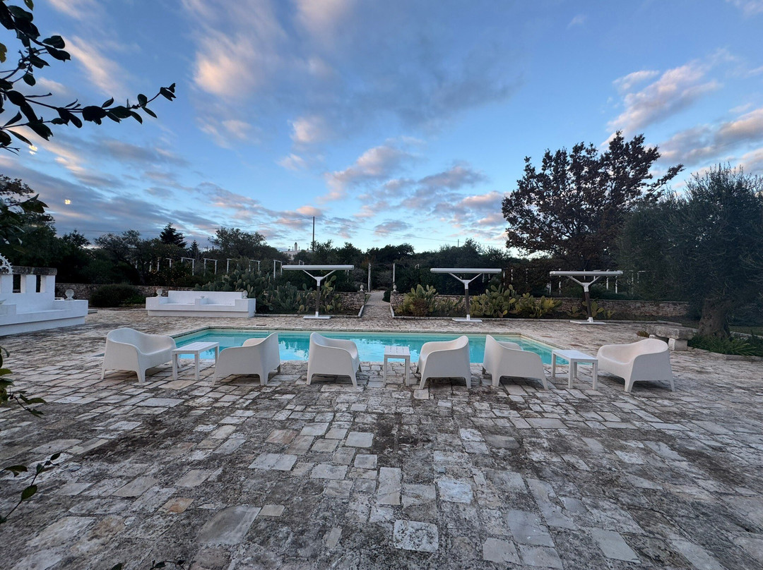 Tenuta del Lauro主图