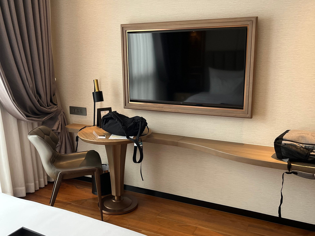 La Siesta Premium Saigon主图