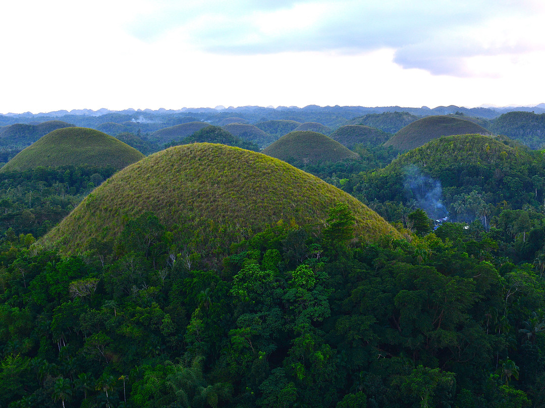 CSP Travel & Tours-宿雾市必去景点