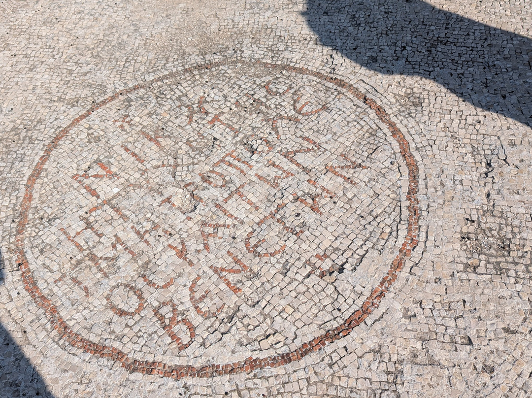 Lebanon SightSeeing-贝鲁特必去景点