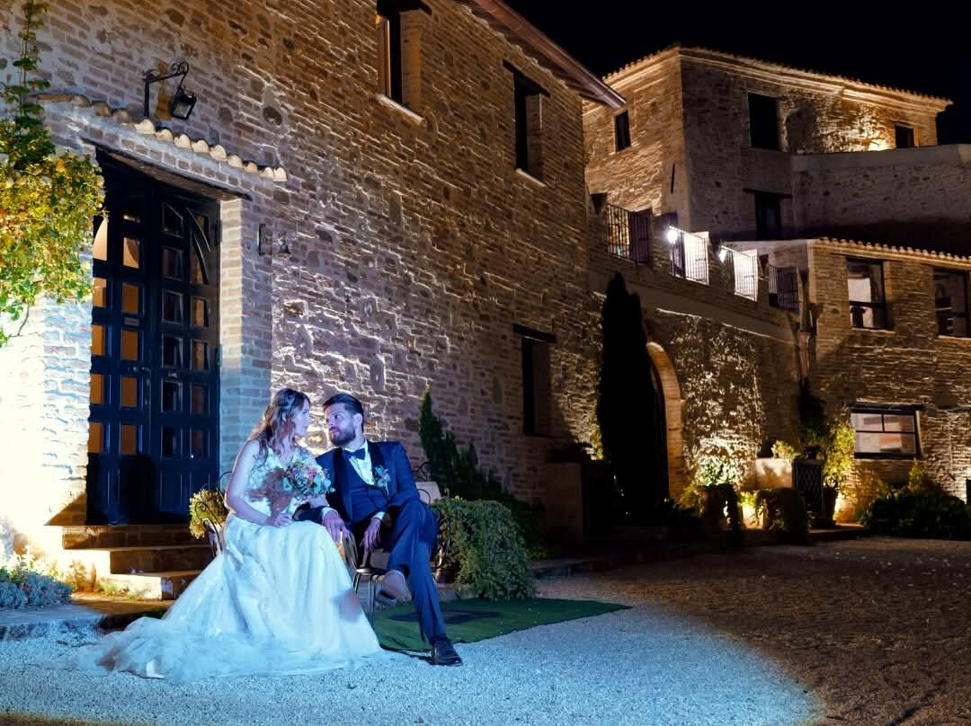 Castello Di Petecciano主图