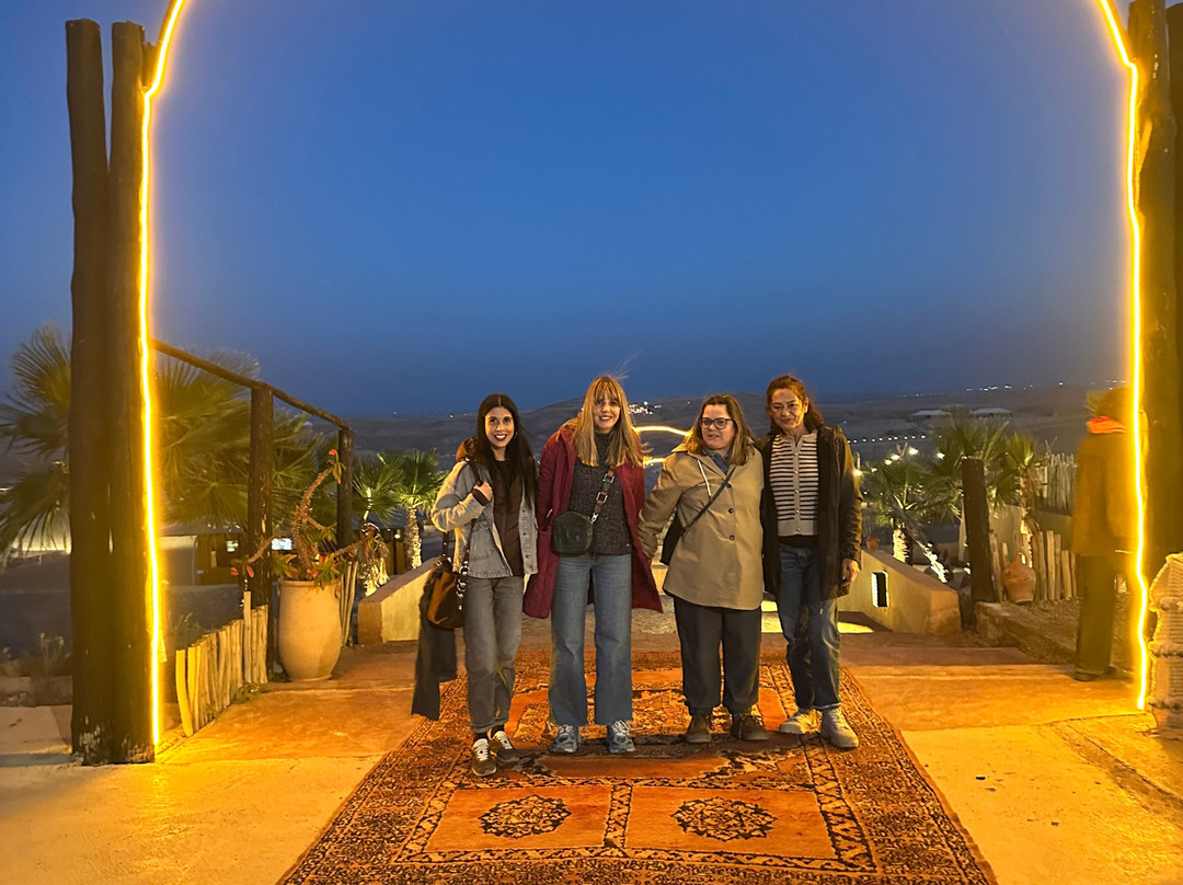 Marvelous Morocco-卡萨布兰卡必去景点