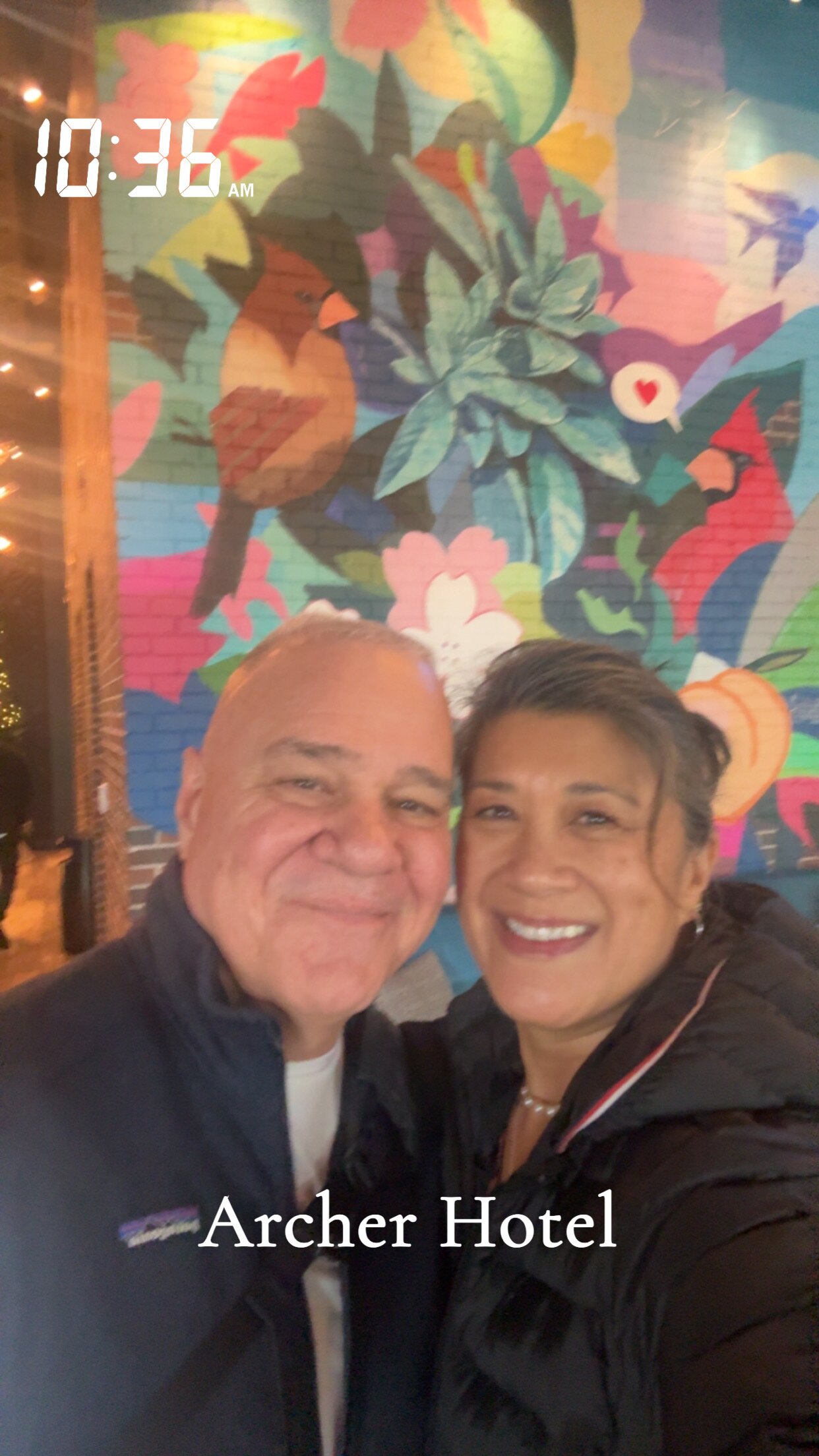 Archer Hotel Tysons-官方