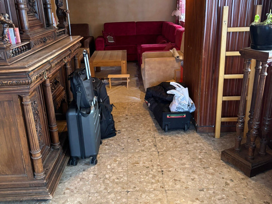 Les Cretes Blanches主图