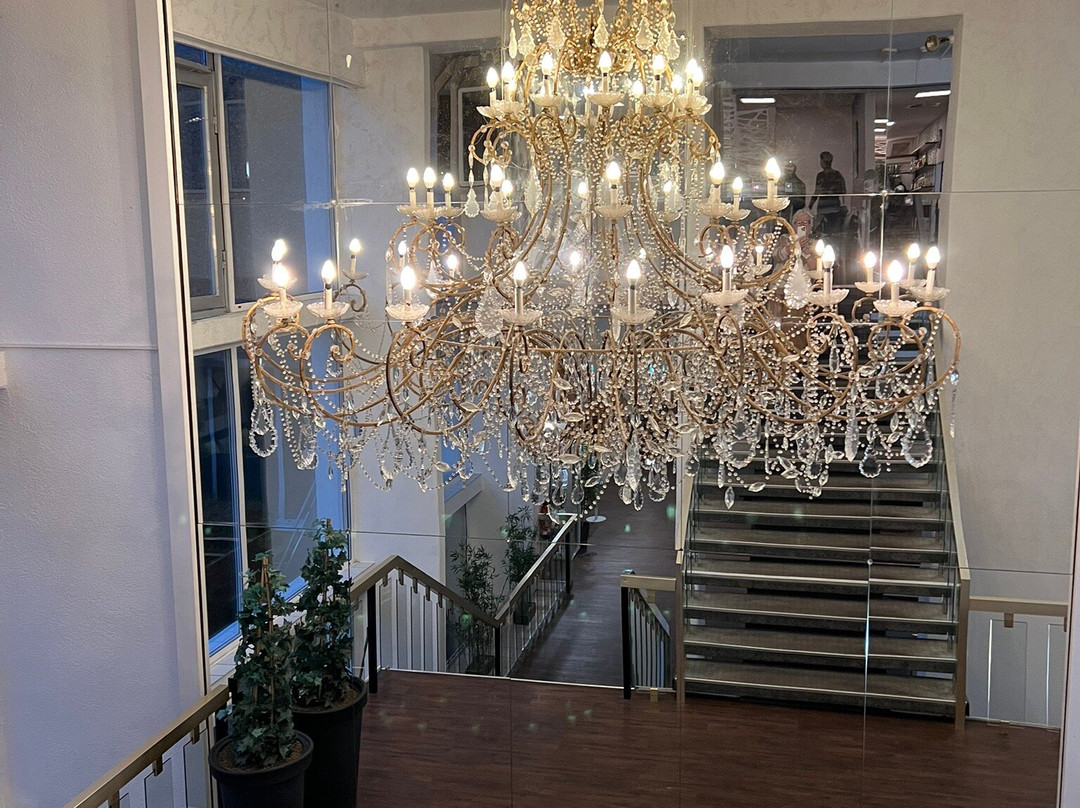 卡塞尔温德姆花园酒店主图