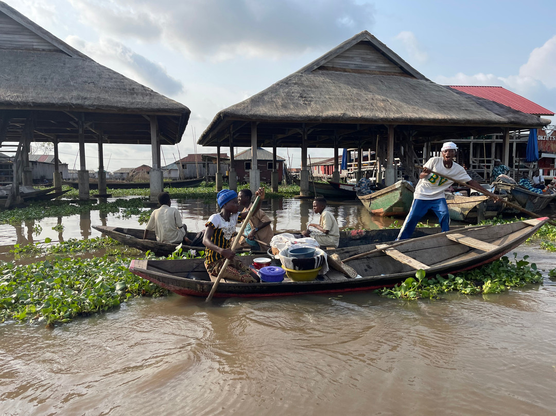 Visit Ganvié Tourism-Ganvie必去景点