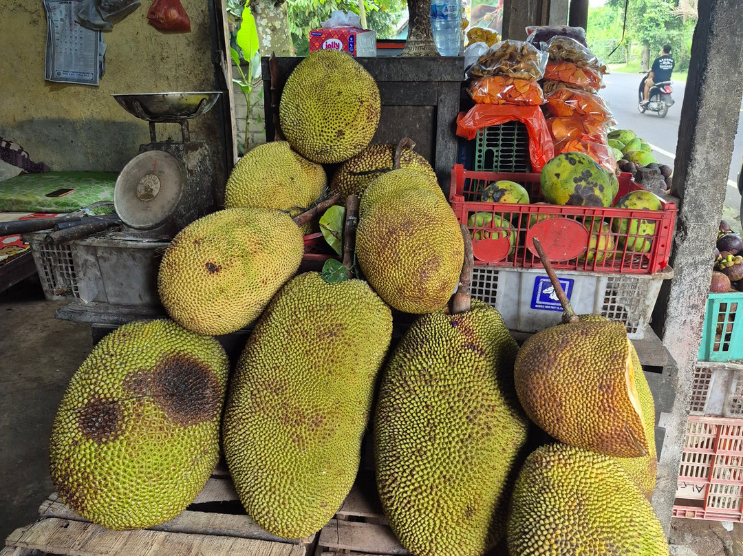 Bali 99 Tour-勒吉安必去景点