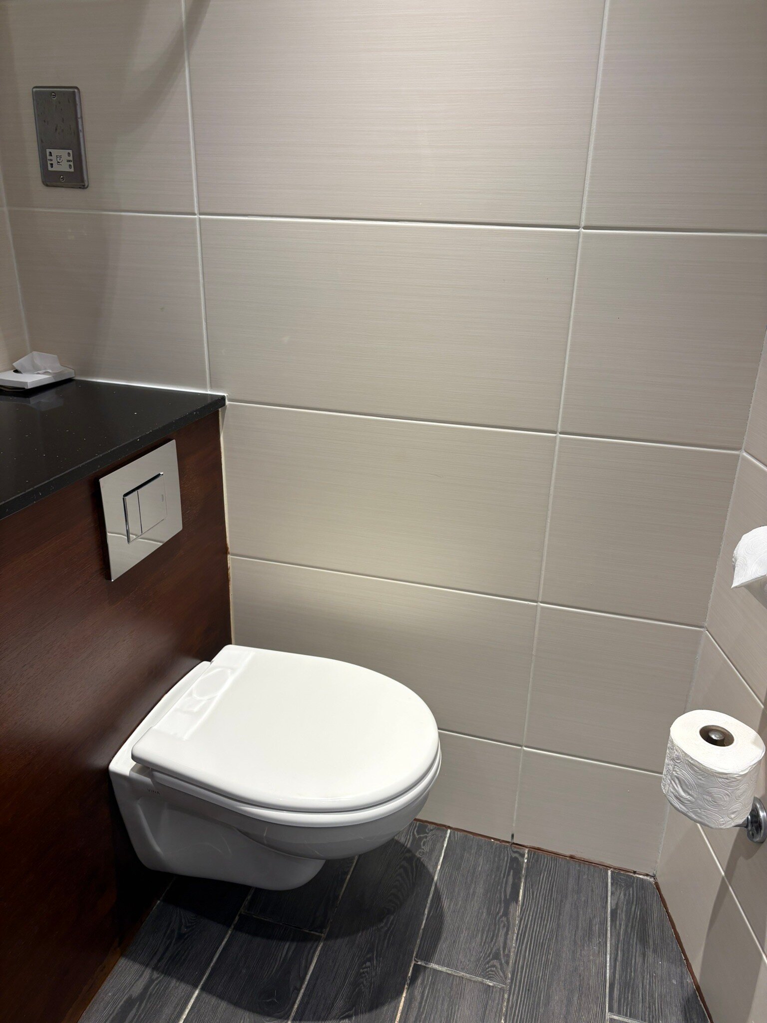 杰斯蒙纽卡斯尔假日酒店-官方