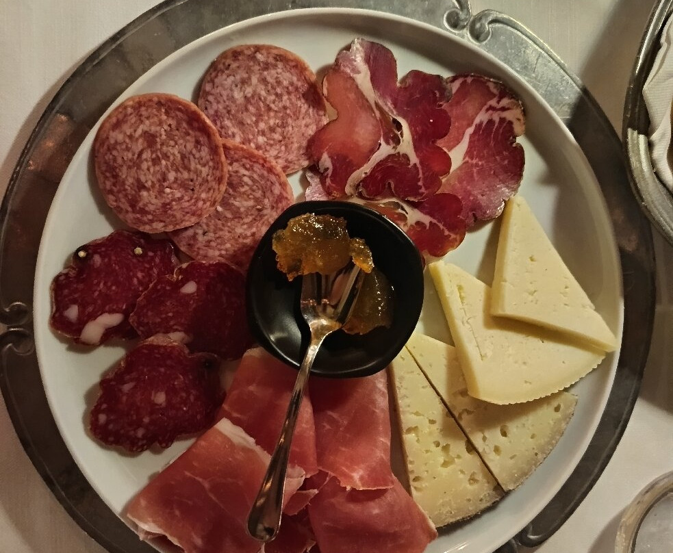 博尔戈朗恰诺黎莱斯贝奈赛雷酒店主图