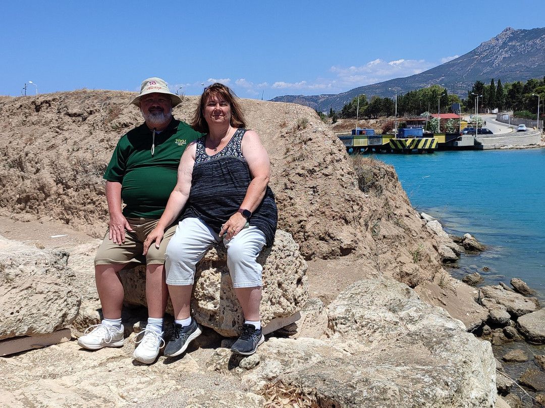 Ancient Greece Tours & Transfers-雅典必去景点