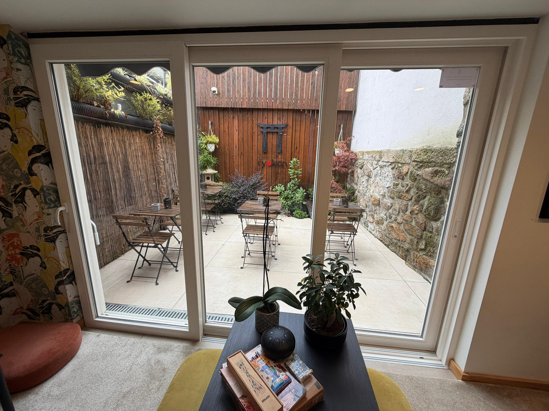 Viseu Ryokan - Hospedaria Japonesa & Spa主图