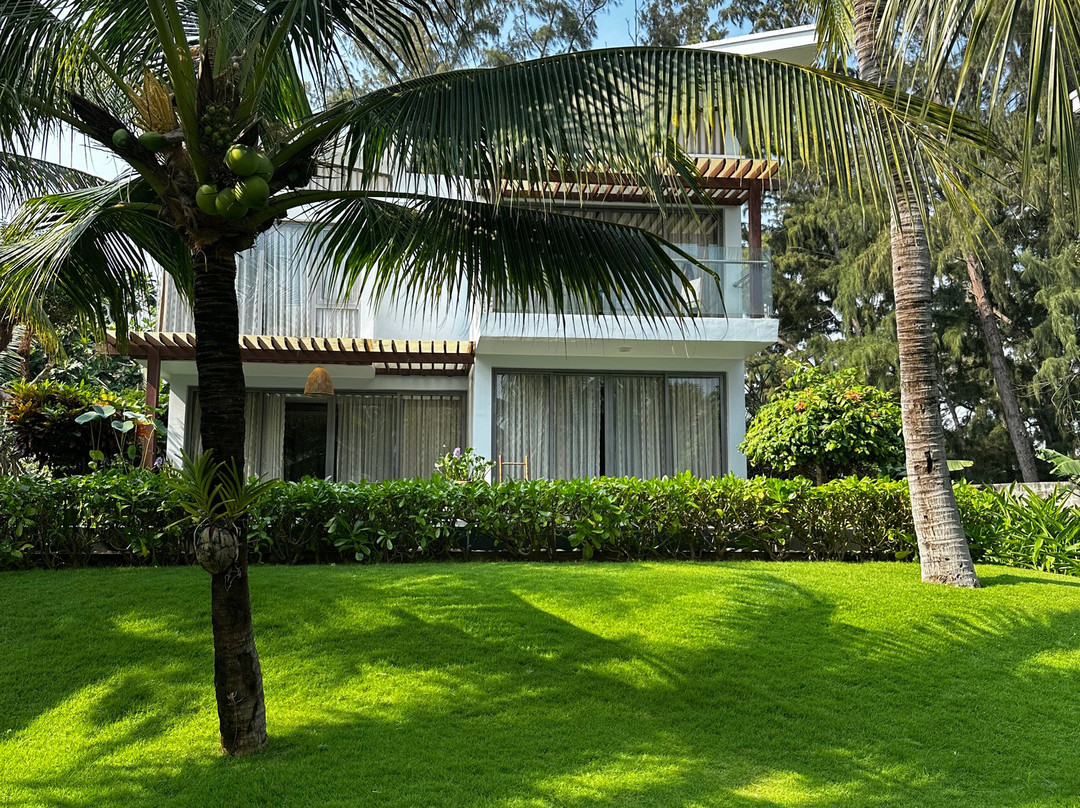 Sonata Resort & Spa主图