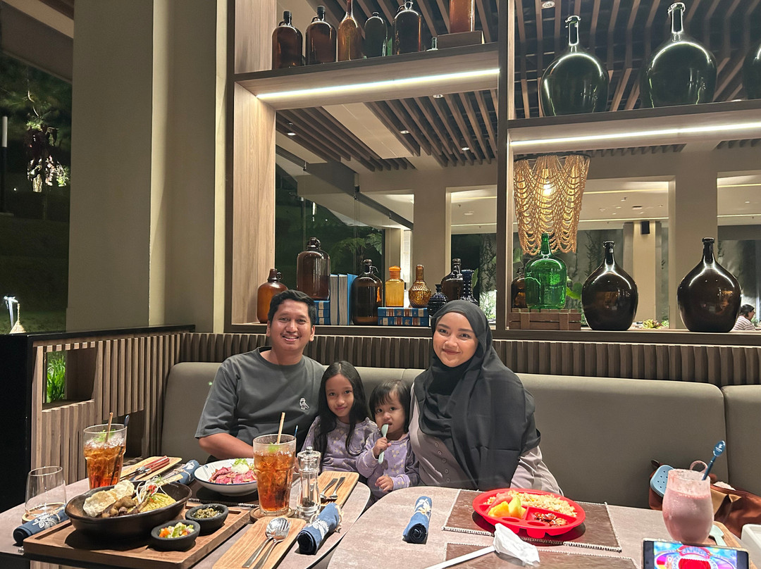 The Botanica Sanctuary