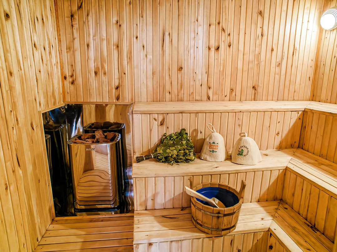 Gostini Dom Hotel主图