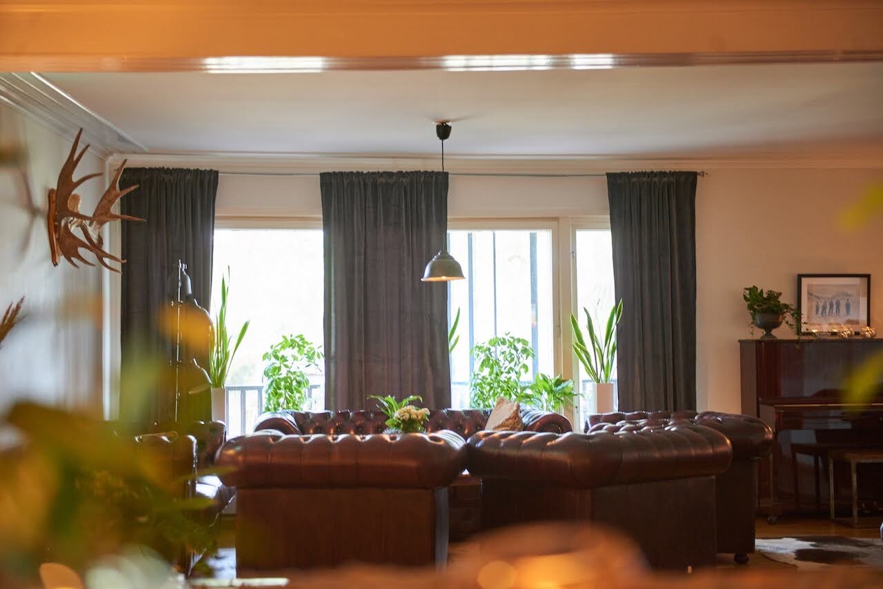 Mullsjö Hotell & Konferens-官方