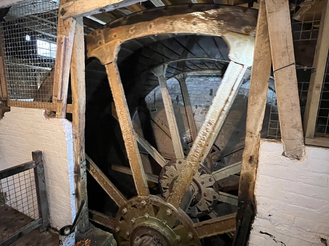 Pakenham Watermill-Pakenham必去景点