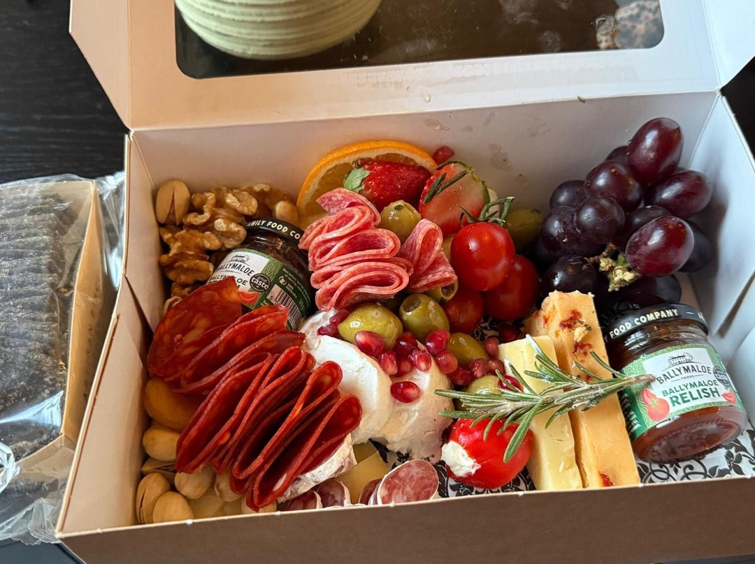 BallyBurren Outdoor Escapes-Ballynahinch必去景点