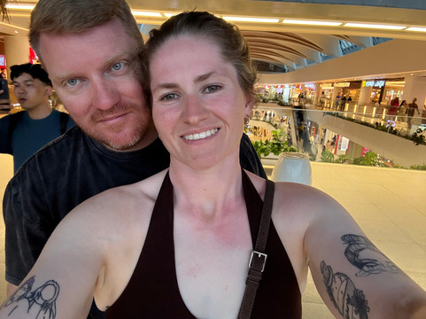 Wide Bali Tours-吉安雅必去景点