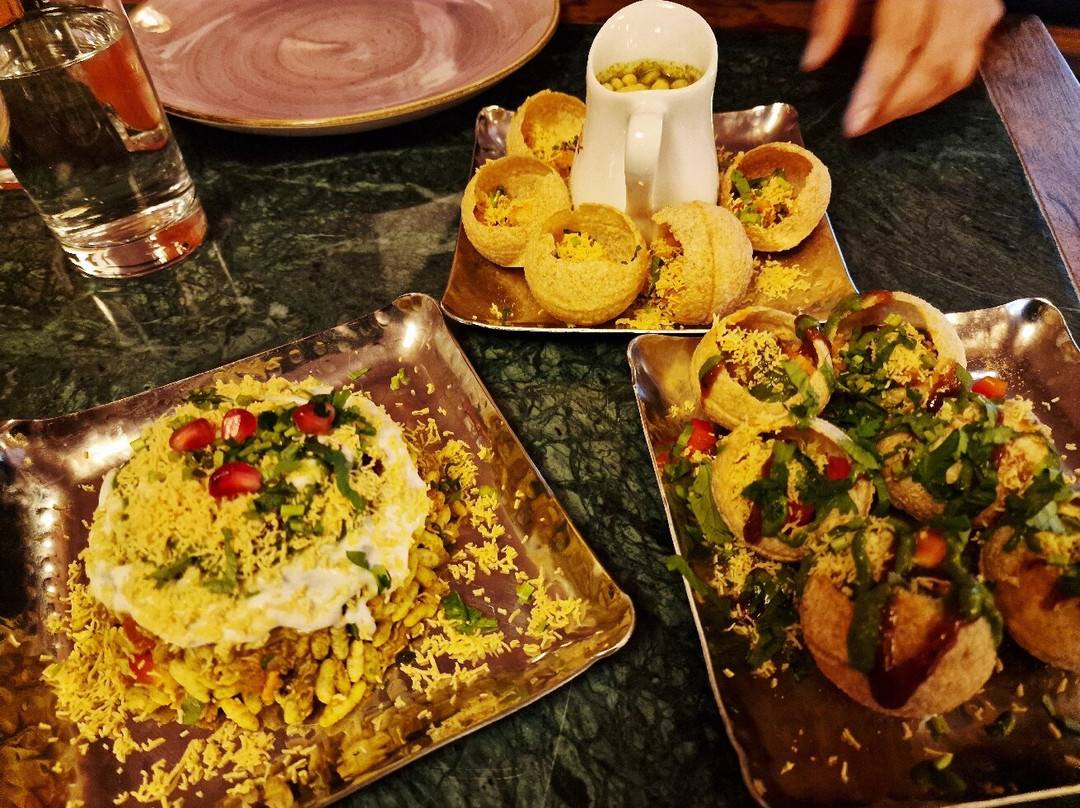 Namaste@OMNOM Birmingham