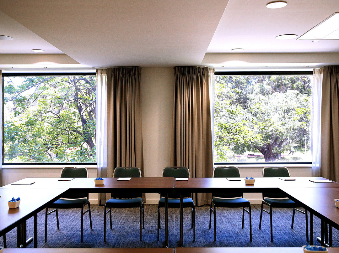 珀斯探索服务酒店主图