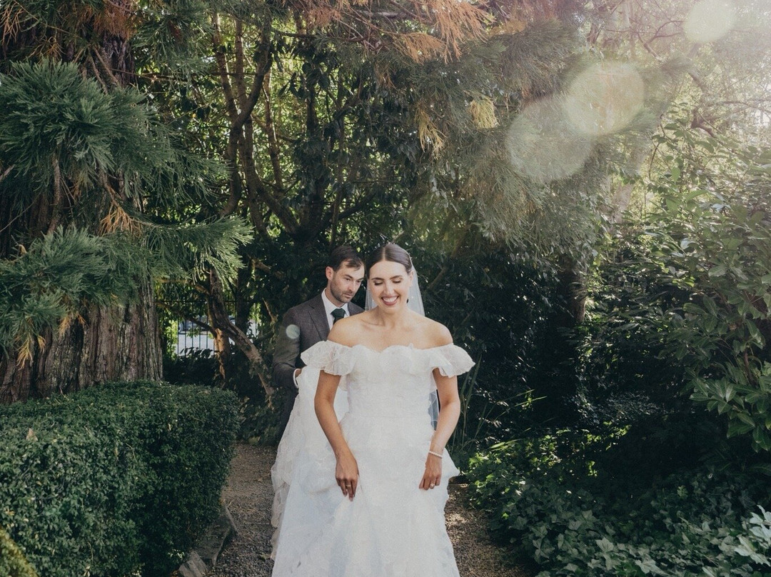 Galiano Oceanfront Inn and Spa主图