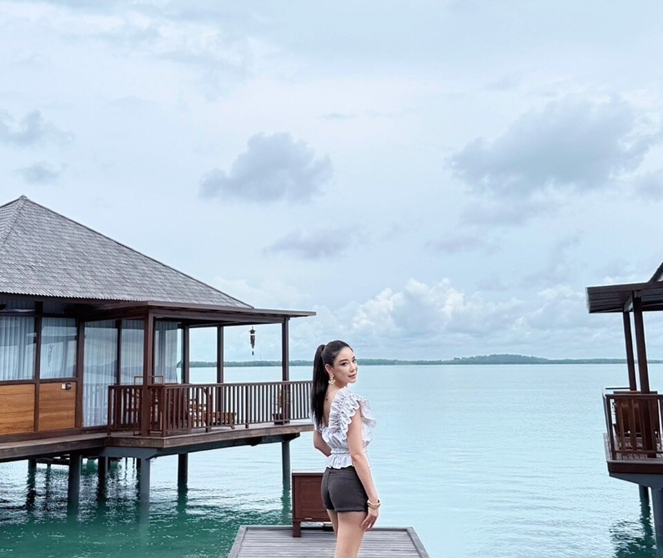 Leebong Island-Tanjung Pandan必去景点