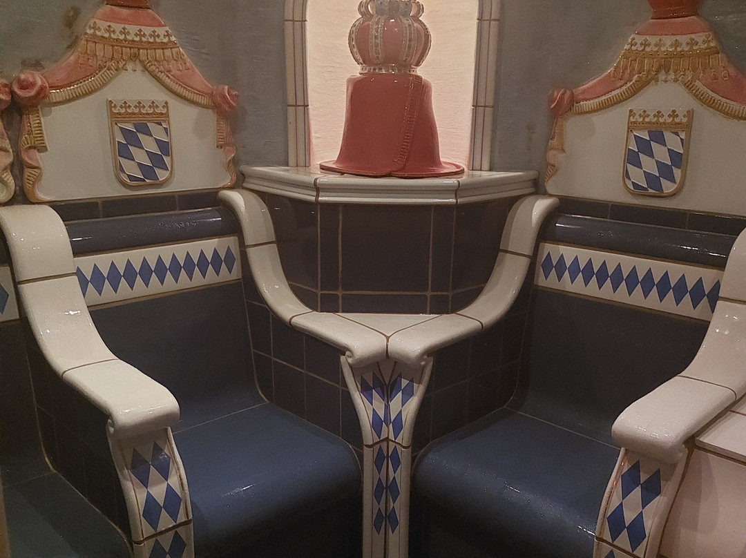 Natur- & Wellnesshotel Brunner Hof主图