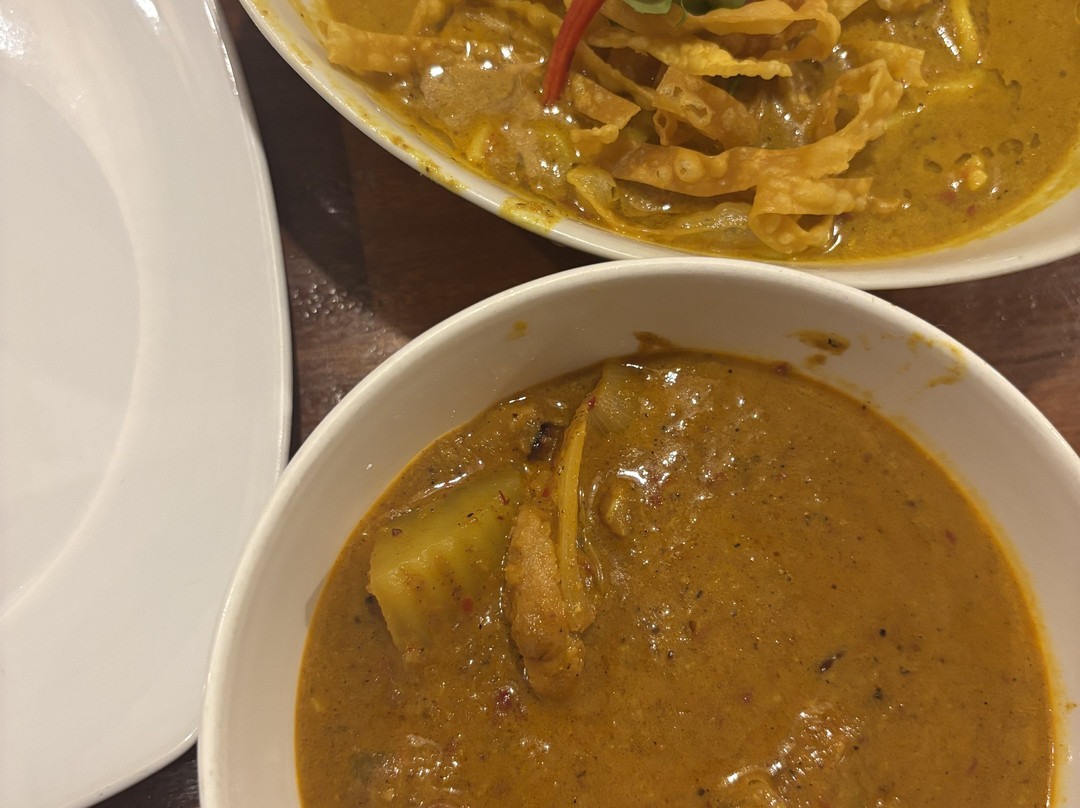 Cooking with Mon-兰塔岛必去景点