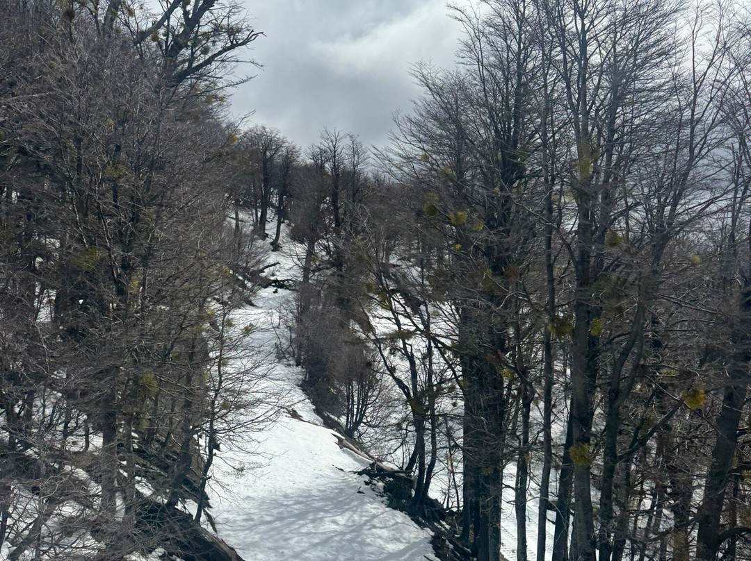 Cerro Catedral-Villa Catedral必去景点