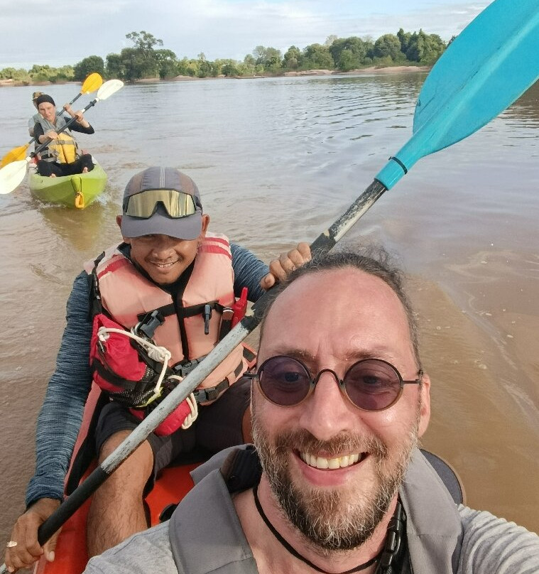 Mekong Ramsar Trail-Stung Treng必去景点