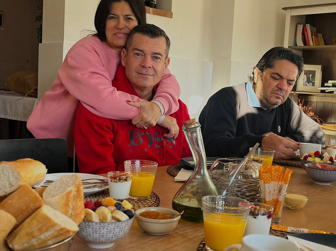 Finca Guillermo Murcia主图