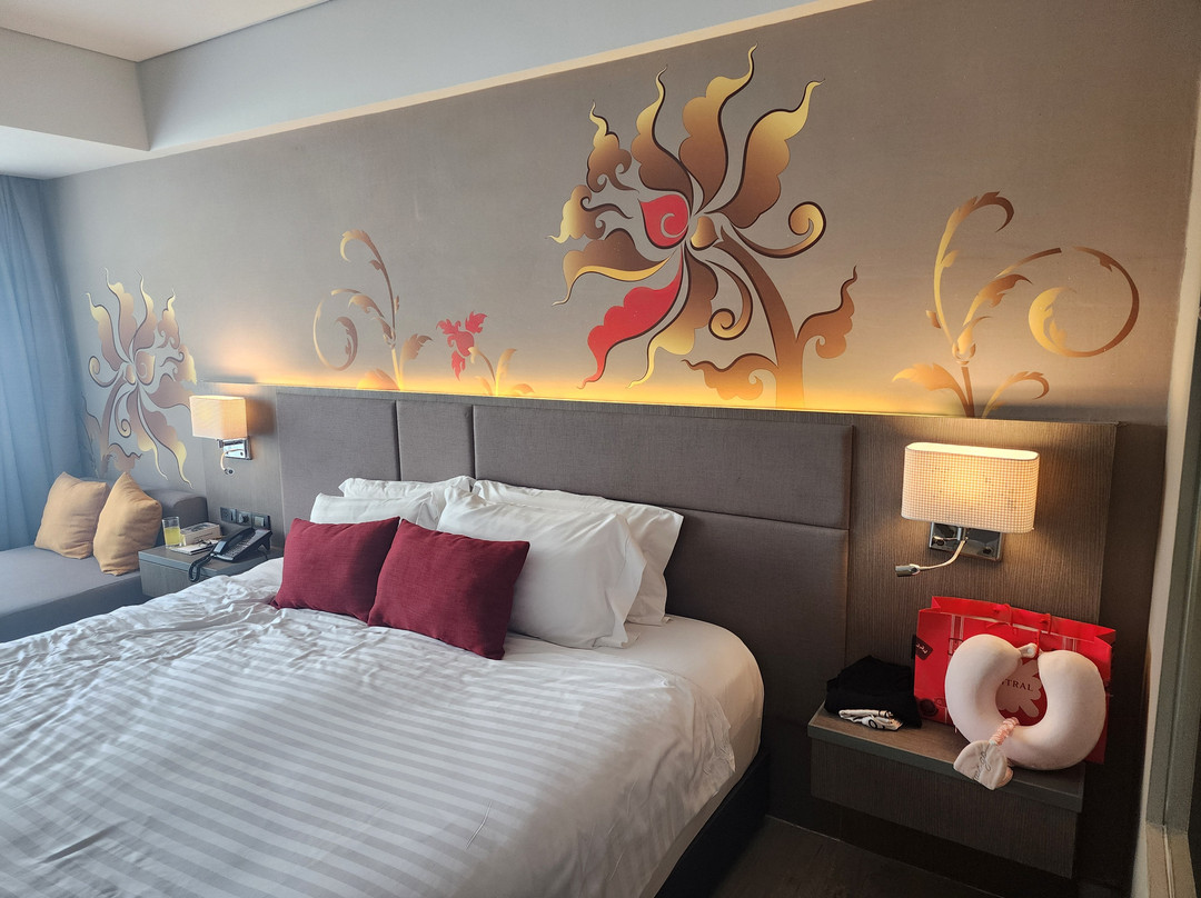 Ryn Spa-芭东海滩必去景点