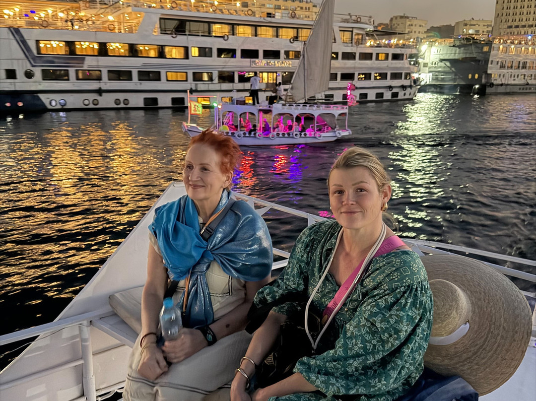 Egypt Unlimited Tours-亚斯文必去景点