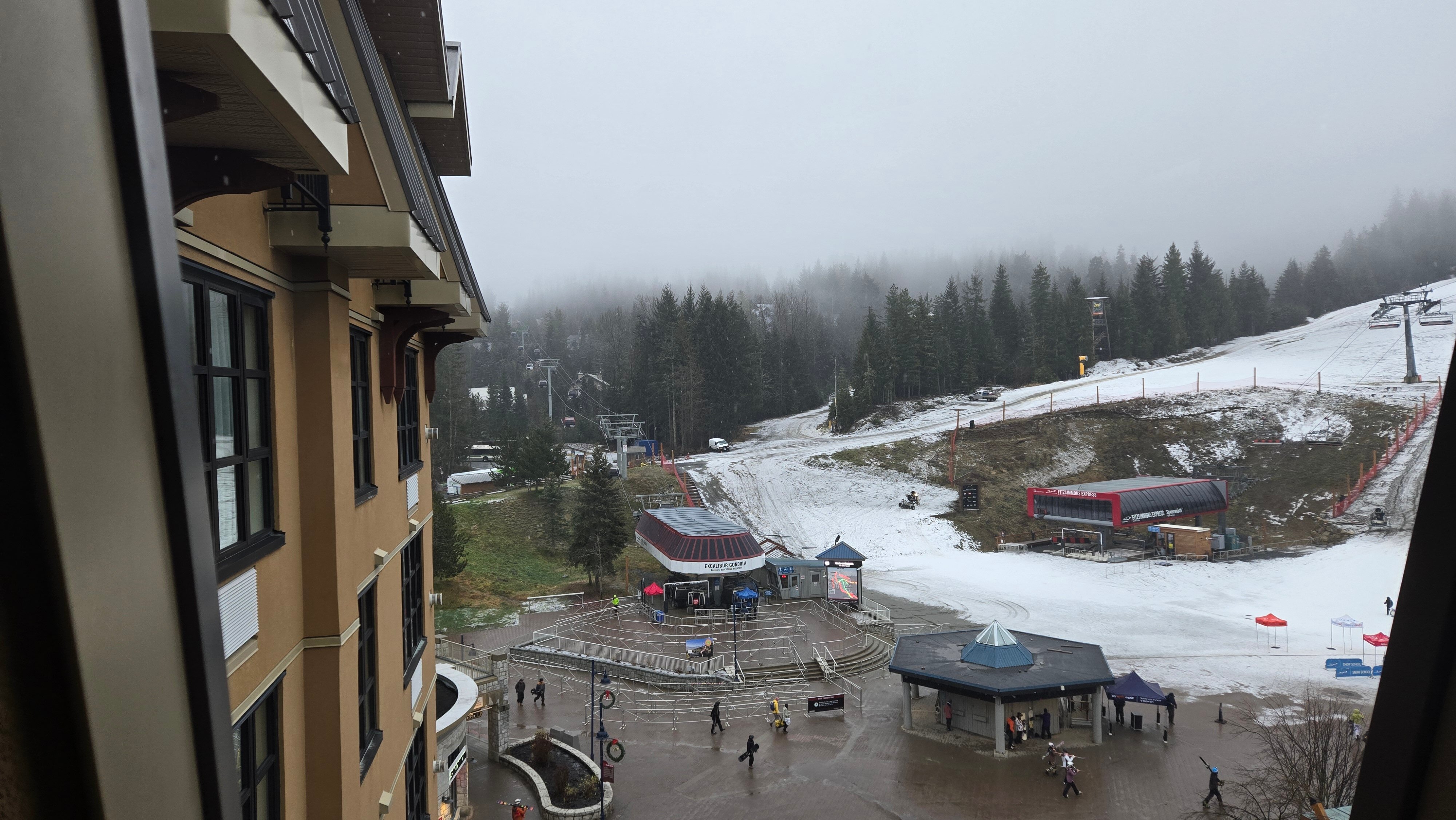 桑迪尔精品酒店-酒店景观