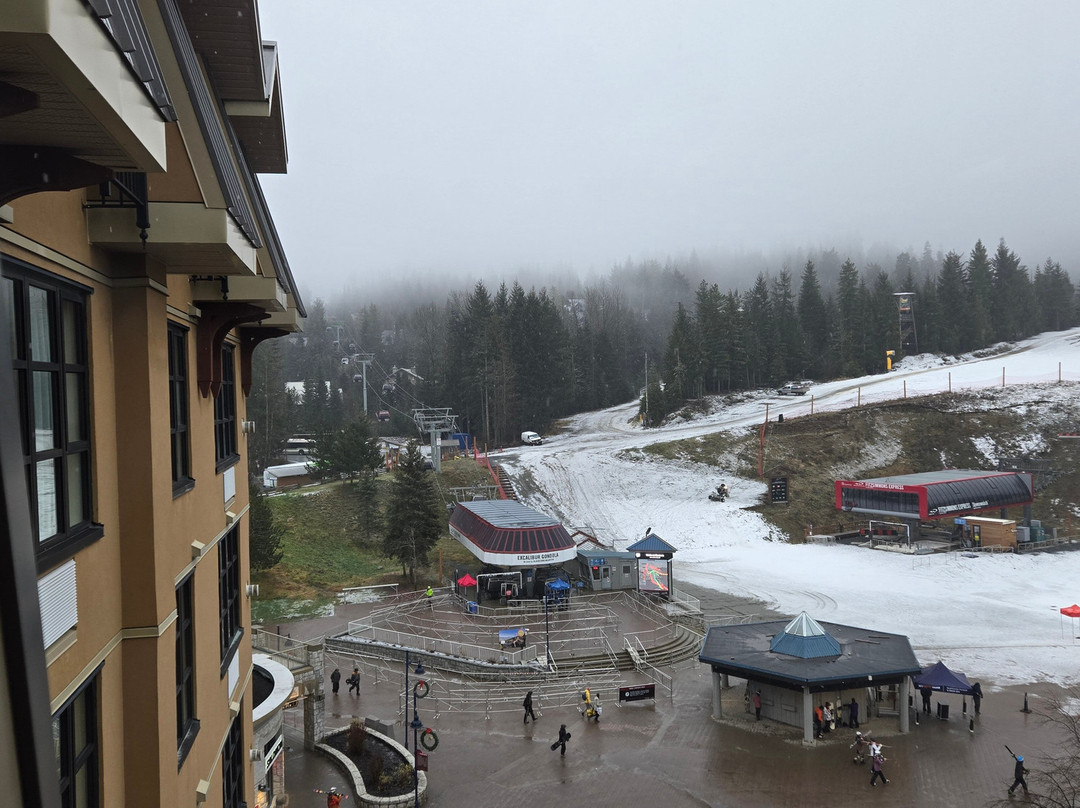 桑迪尔精品酒店主图